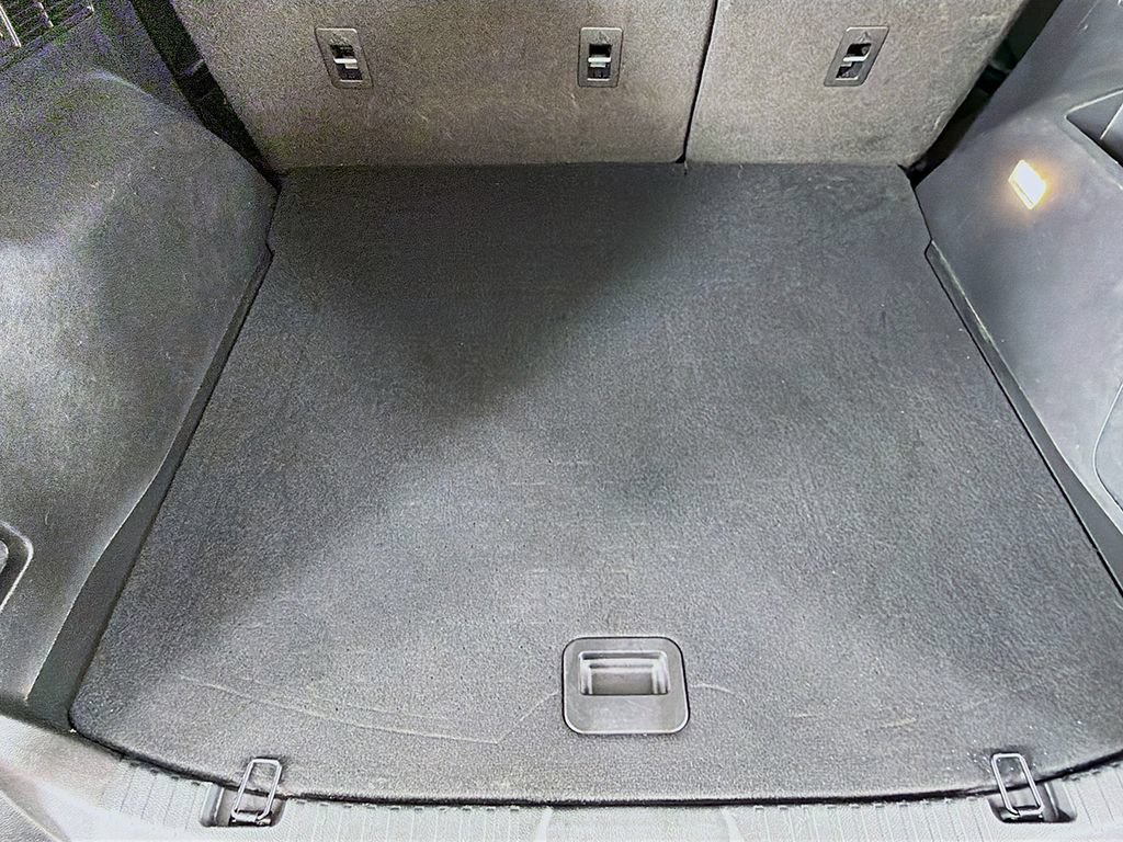 Used 2023 Ford Edge SEL w/ Convenience Package AWD/4WD image 15
