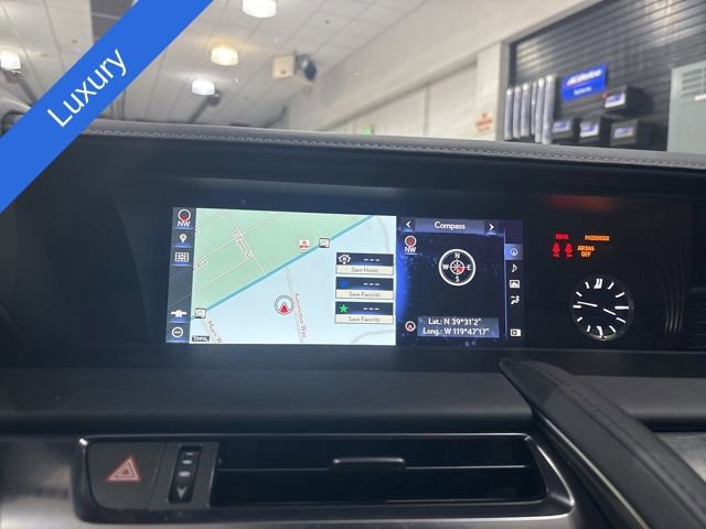 Used 2018 Lexus LC 500 Coupe w/ Sport Package image 19