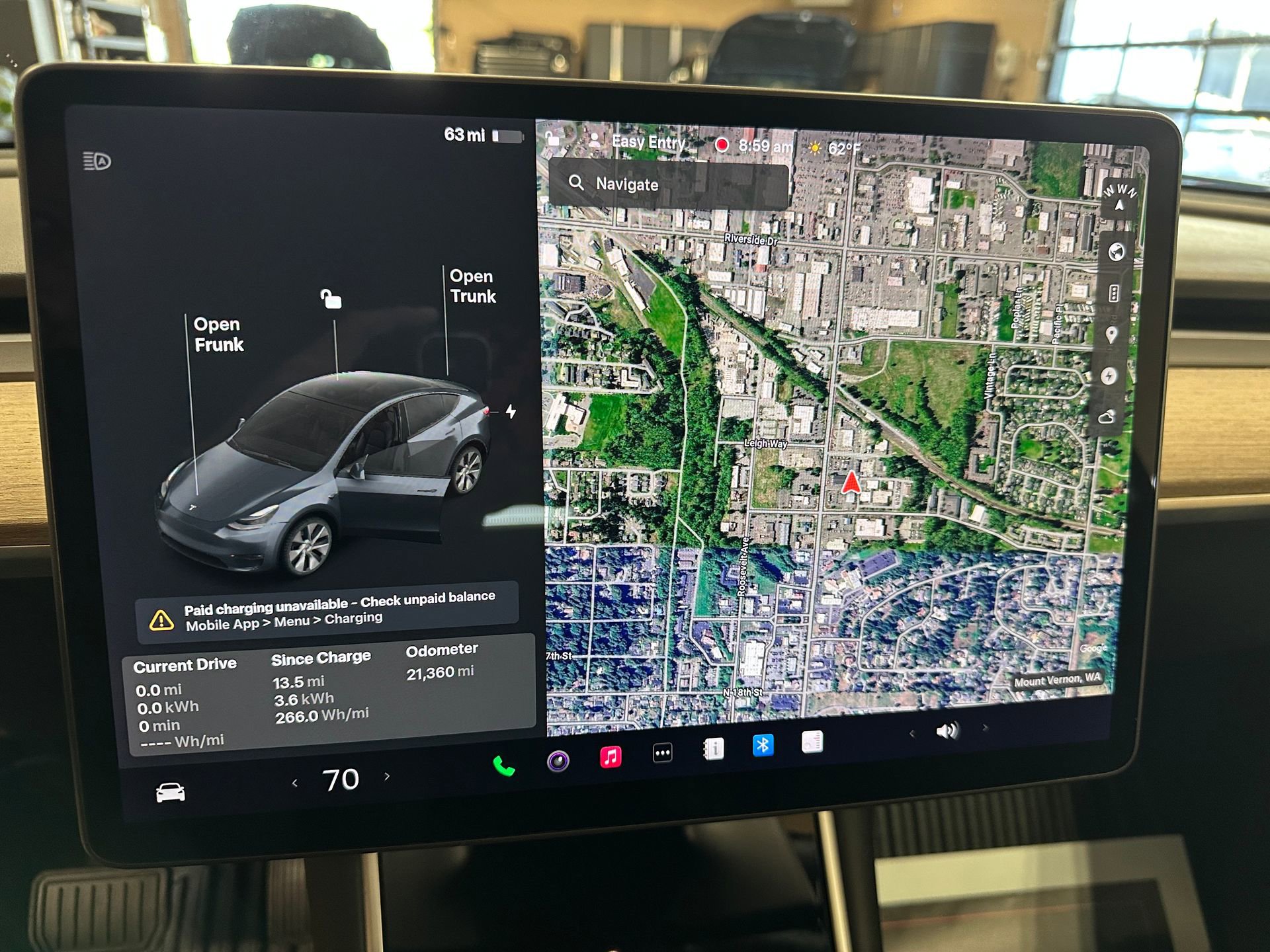 Used 2021 Tesla Model Y Long Range image 22