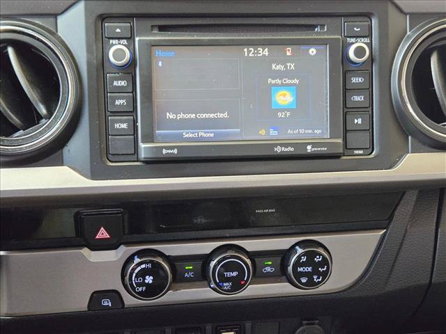 Used 2026 Chevrolet TrailBlazer LS AWD/4WD image 13