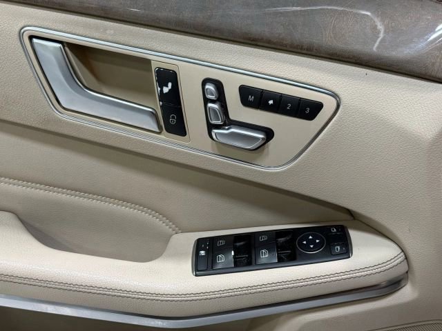 Used 2014 Mercedes-Benz E 350 4MATIC Wagon w/ Premium 1 Package image 62