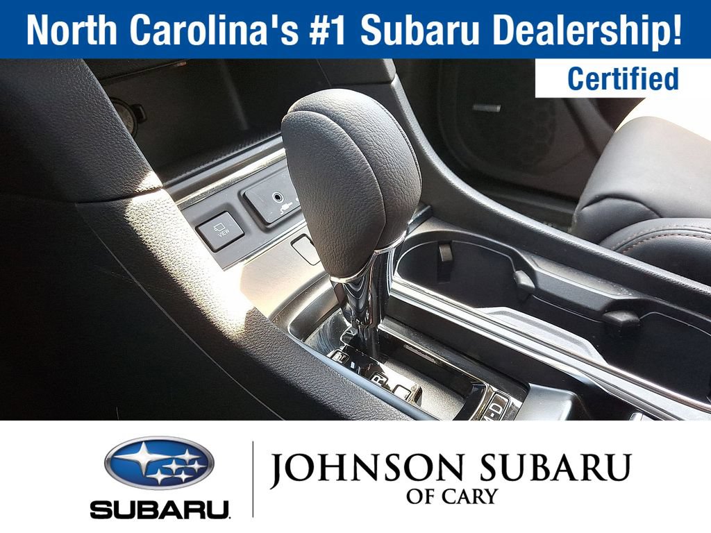 Certified 2026 Subaru Ascent Limited Bronze AWD/4WD image 12