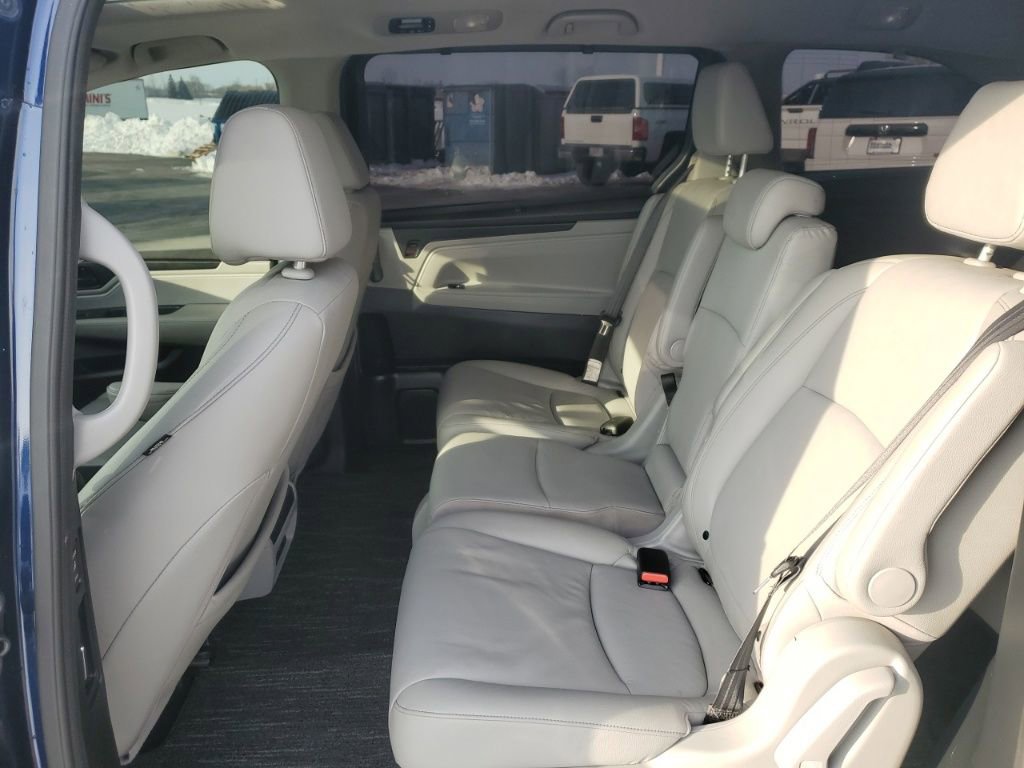 Used 2023 Honda Odyssey EX-L image 26