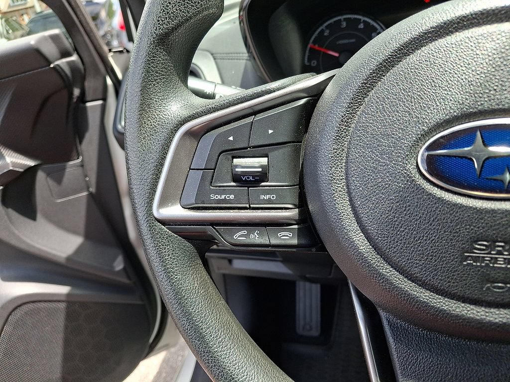 Used 2020 Subaru Crosstrek 2.0i AWD/4WD image 20