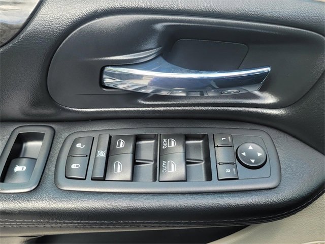 Used 2017 Dodge Grand Caravan SE w/ Power Window Group image 29