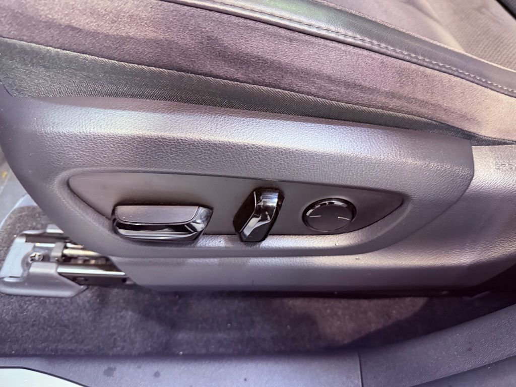 Certified 2023 Lexus RZ 450e Premium w/ Cold Area Package image 23