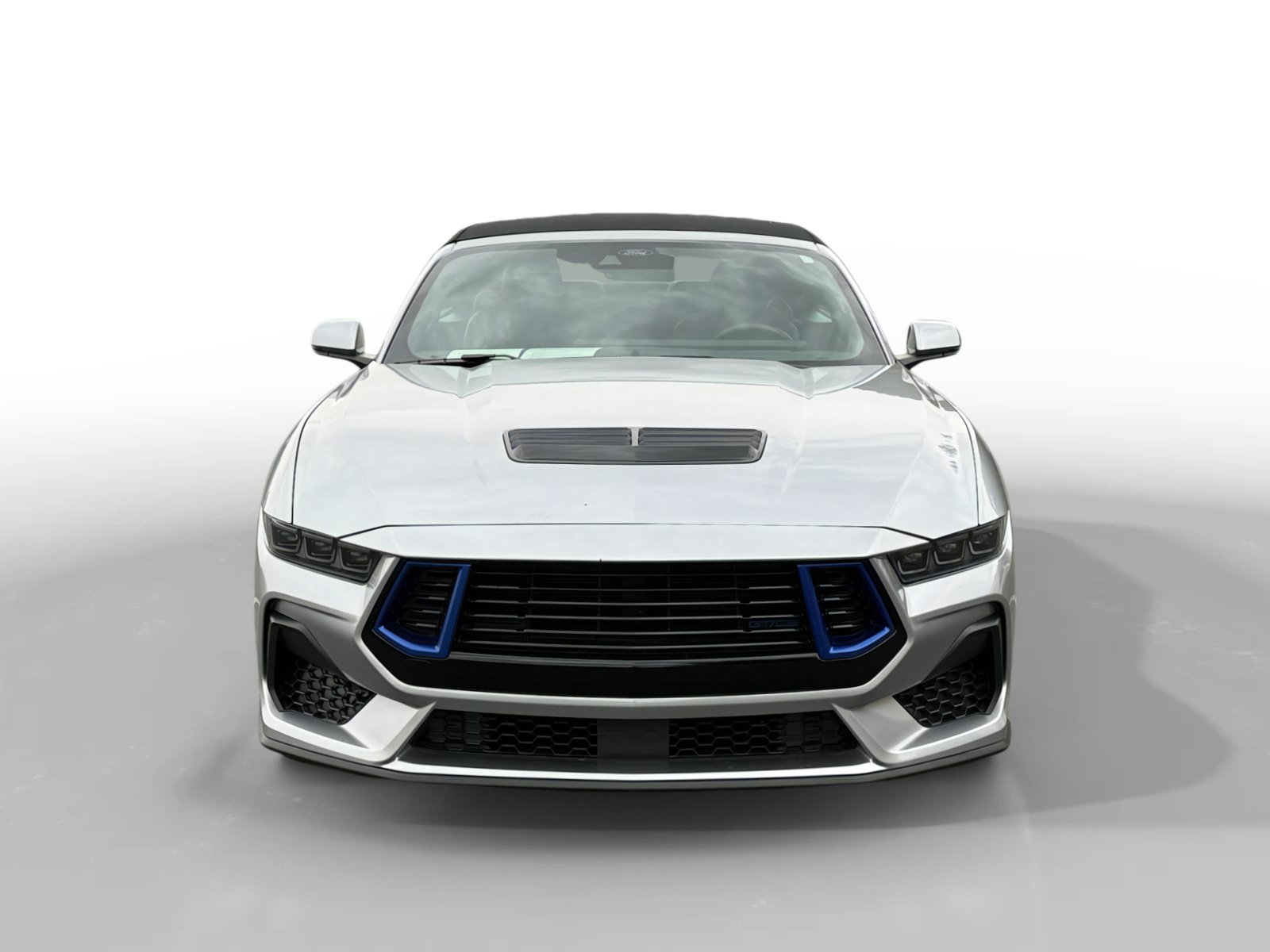 Certified 2025 Ford Mustang GT Premium RWD image 8