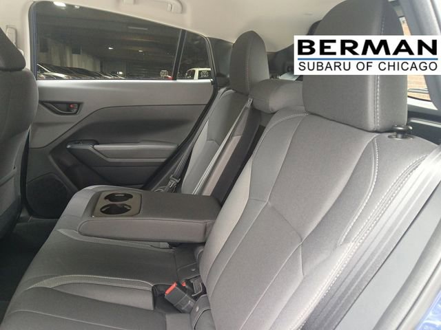 New 2025 Subaru Crosstrek 2.0i Premium w/ Convenience Package #2 image 22