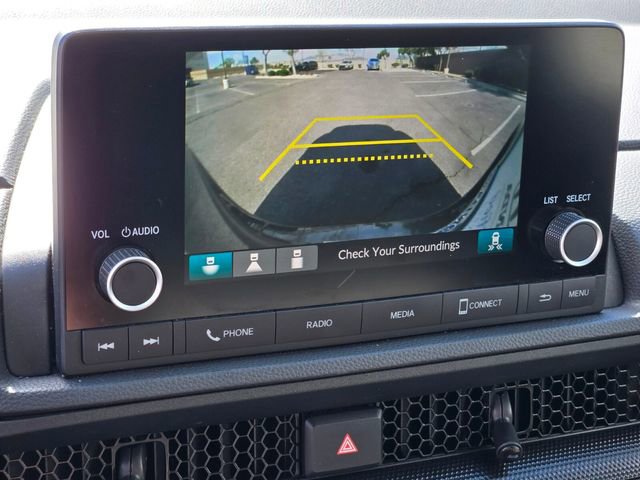 Certified 2024 Honda CR-V EX image 29