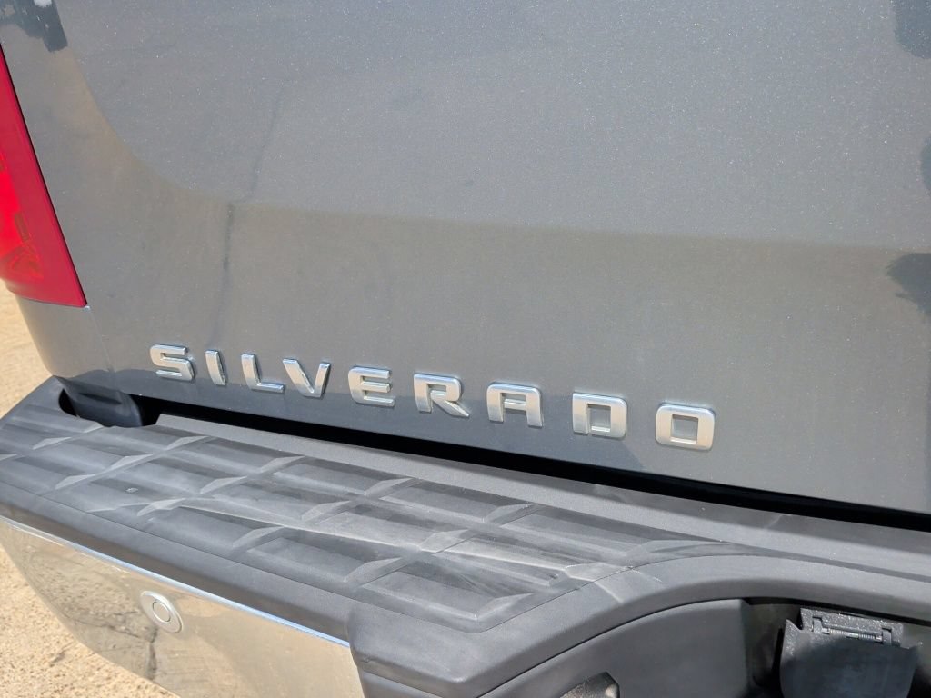 Used 2008 Chevrolet Silverado 1500 LT w/ Texas Edition RWD image 36