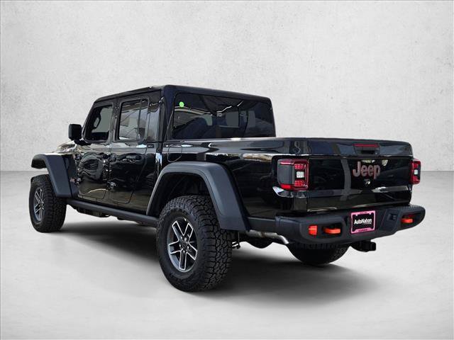 New 2026 Jeep Gladiator Mojave AWD/4WD image 9