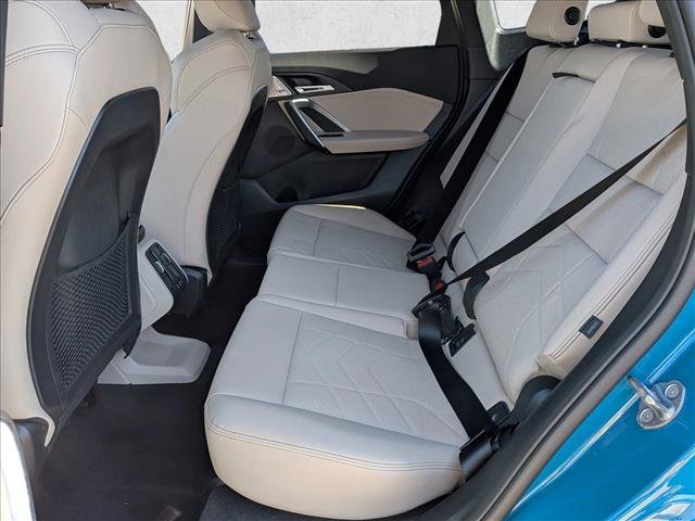 Certified 2023 BMW X1 xDrive28i w/ Premium Package image 19