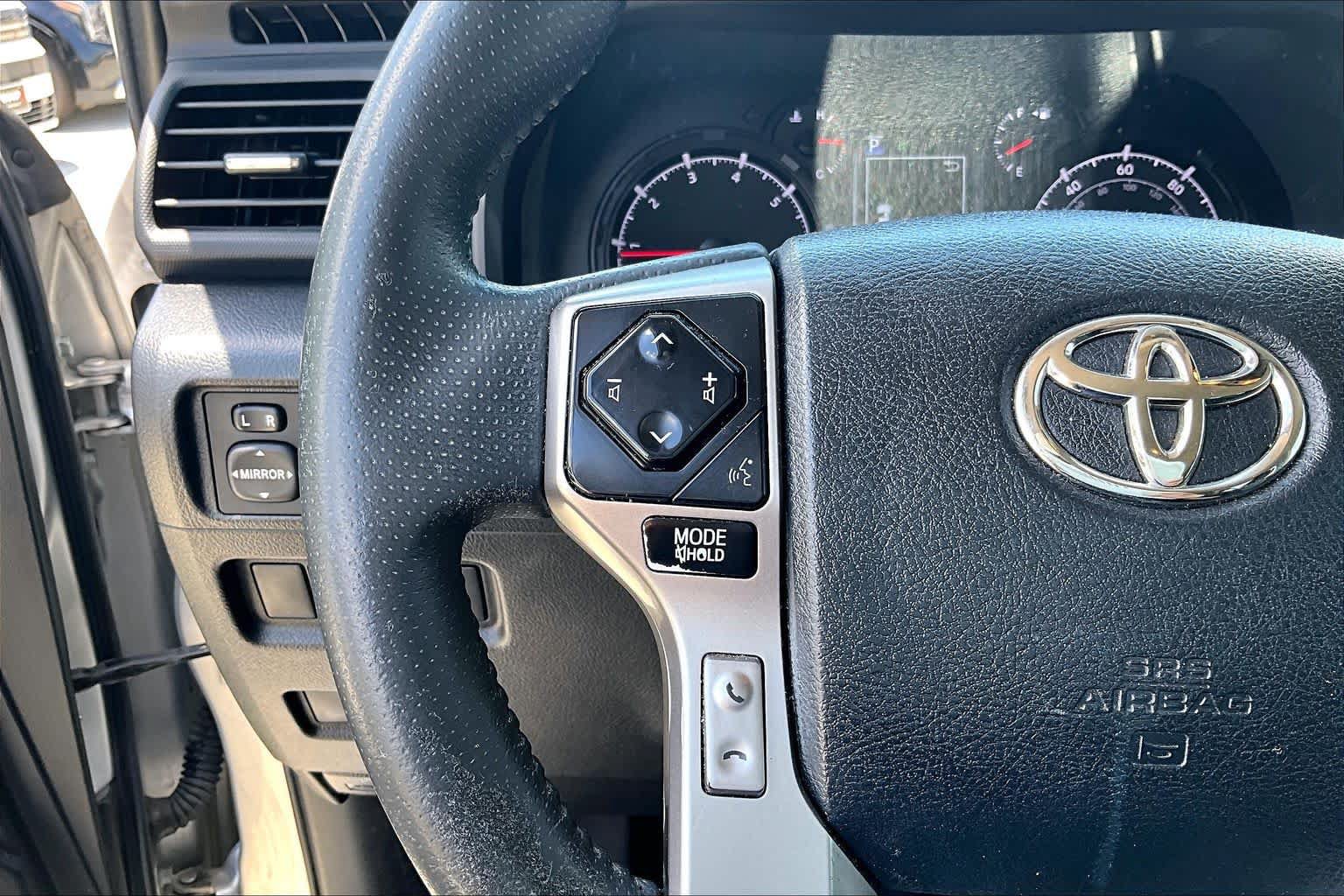 Used 2022 Toyota 4Runner SR5 RWD image 22