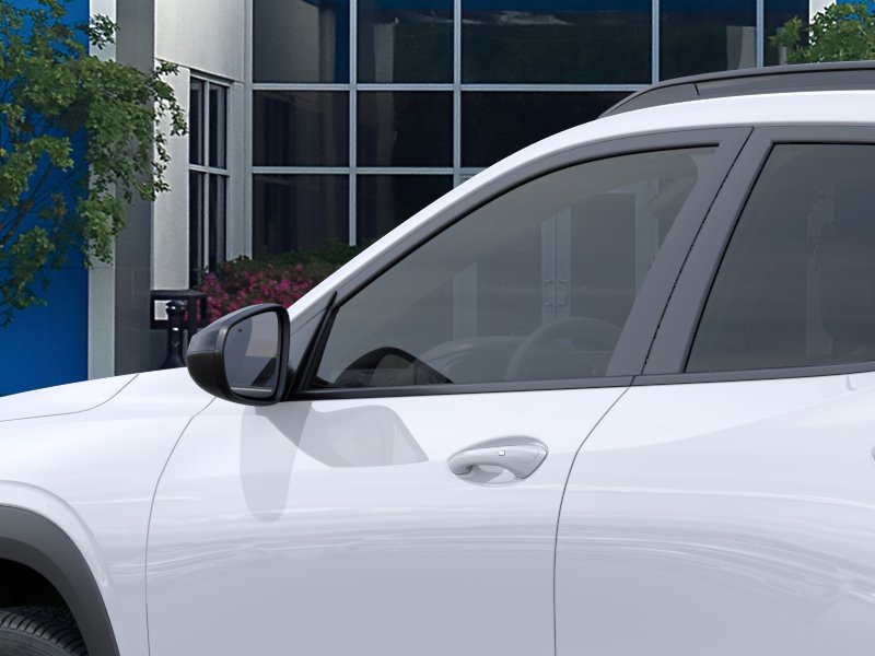 New 2026 Chevrolet Trax LT w/ Sunroof Package FWD image 14