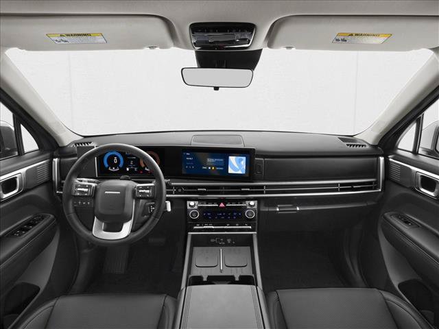 New 2027 Hyundai Santa Fe SEL FWD image 5