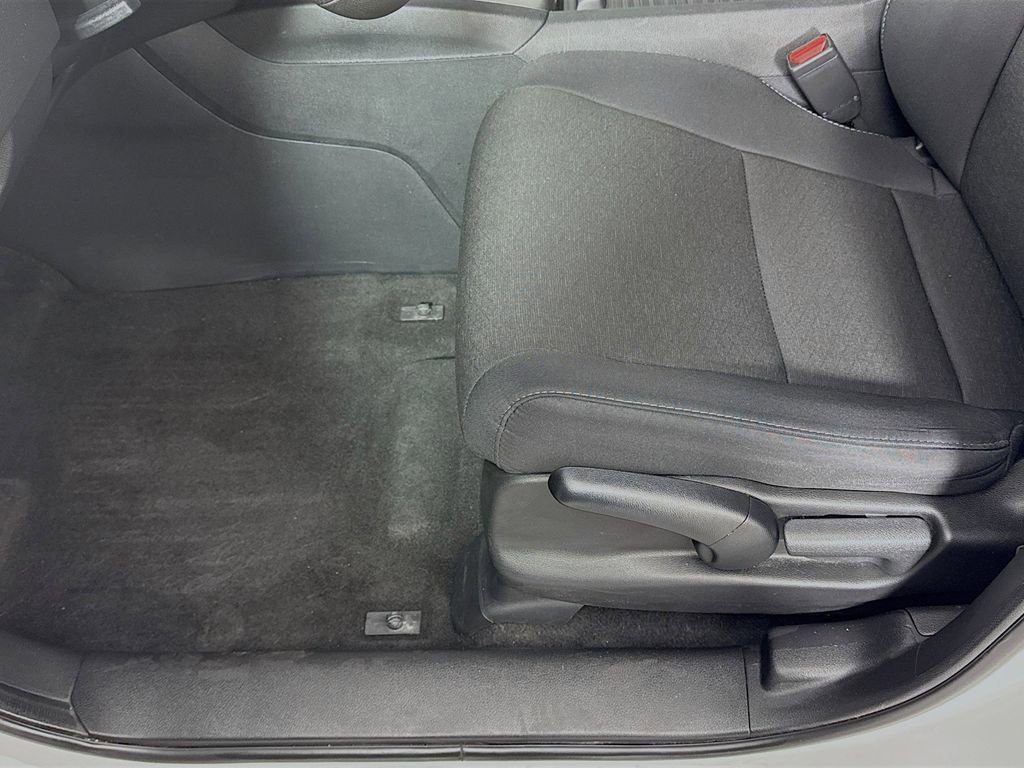 Certified 2021 Honda Passport Sport image 15