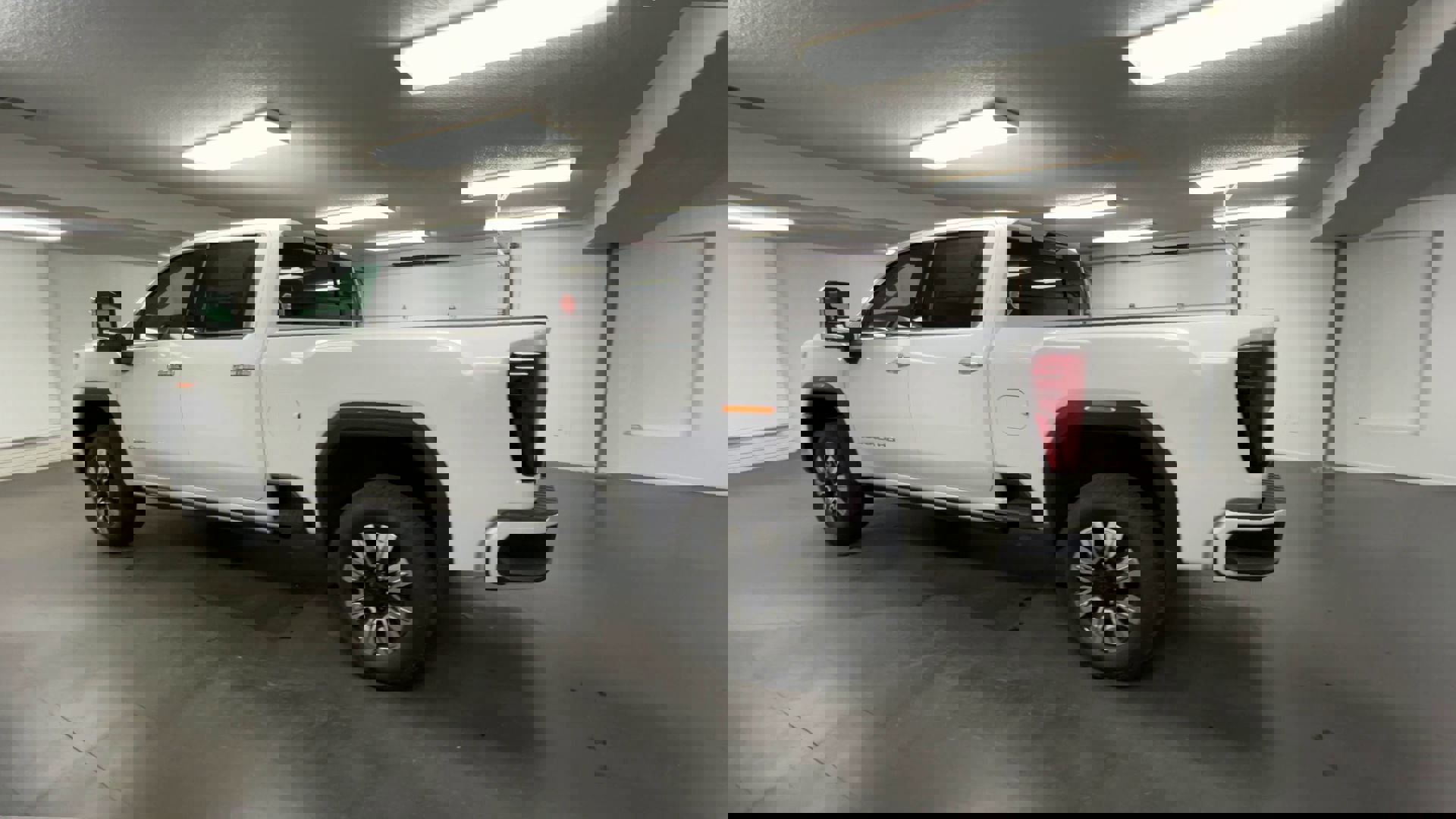 New 2025 GMC Sierra 2500 Denali w/ Denali Reserve Package image 42