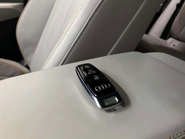 Used 2024 Audi Q8 e-tron Prestige w/ Prestige Package AWD/4WD image 93