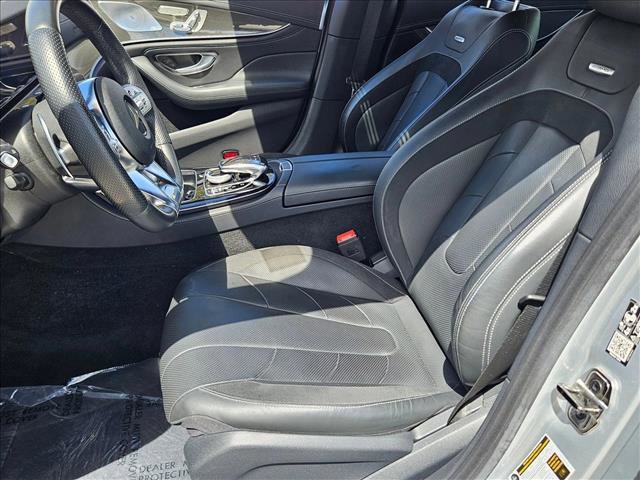 Used 2019 Mercedes-Benz CLS 53 AMG 4MATIC image 16