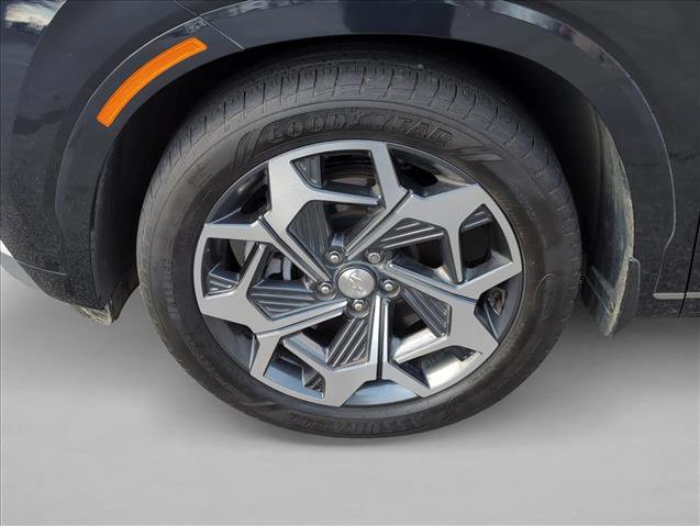 Used 2021 Hyundai Palisade Calligraphy w/ Cargo Package image 26