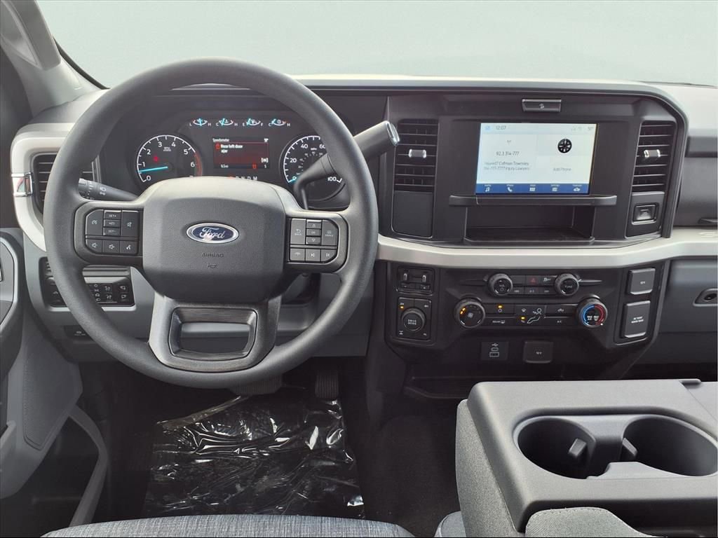 New 2026 Ford F250 XLT w/ FX4 Off-Road Package image 4