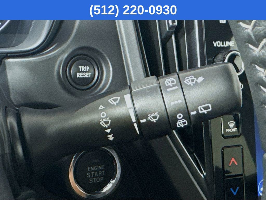 Used 2026 Subaru Forester Premium AWD/4WD image 14