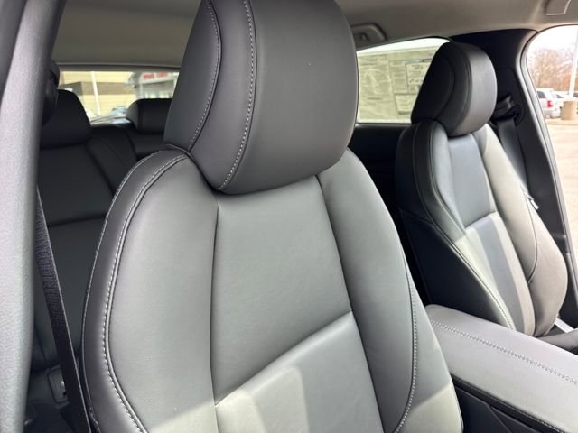 New 2026 MAZDA CX-30 AWD 2.5 S w/ Select Sport Pkg image 23