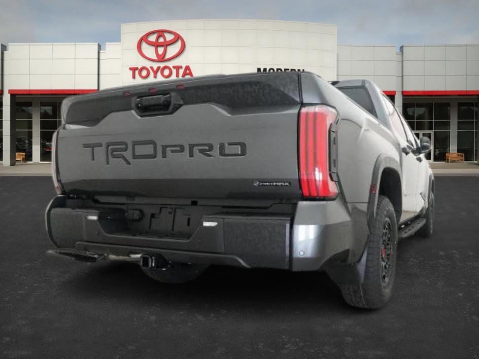 New 2026 Toyota Tundra TRD Pro image 20