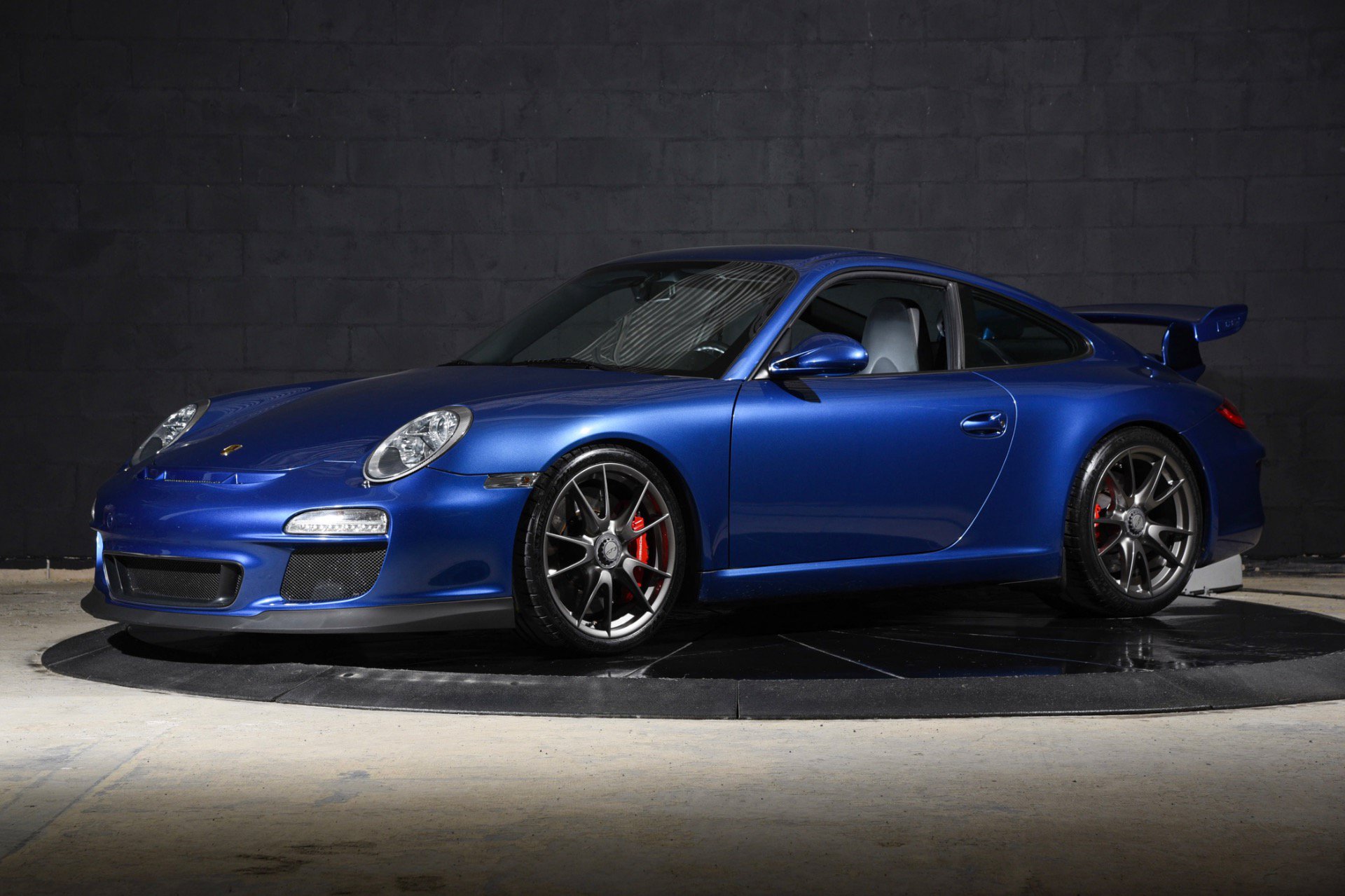 Used 2010 Porsche 911 GT3 RWD image 10