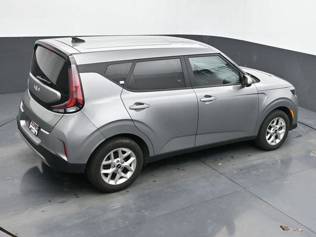 Used 2025 Kia Soul LX w/ LX Technology Package image 39