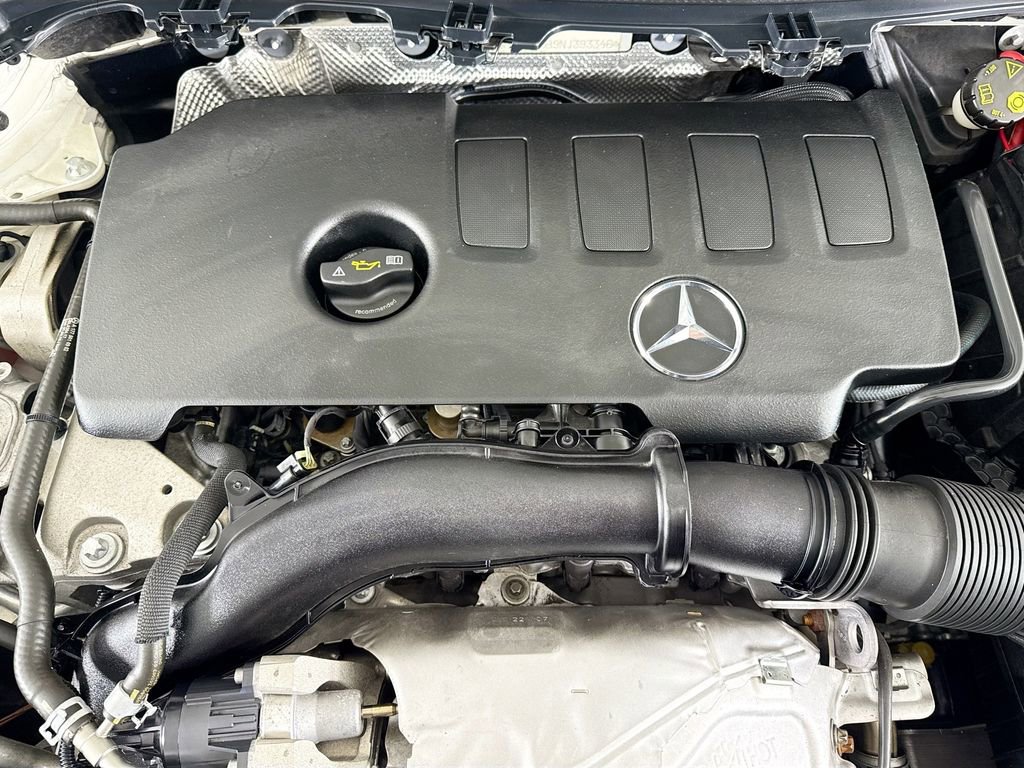 Used 2022 Mercedes-Benz GLA 250 GLA 250 image 26