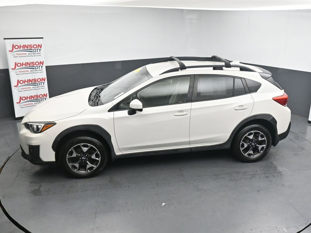 Used 2020 Subaru Crosstrek 2.0i Premium w/ Popular Package #2 AWD/4WD image 28