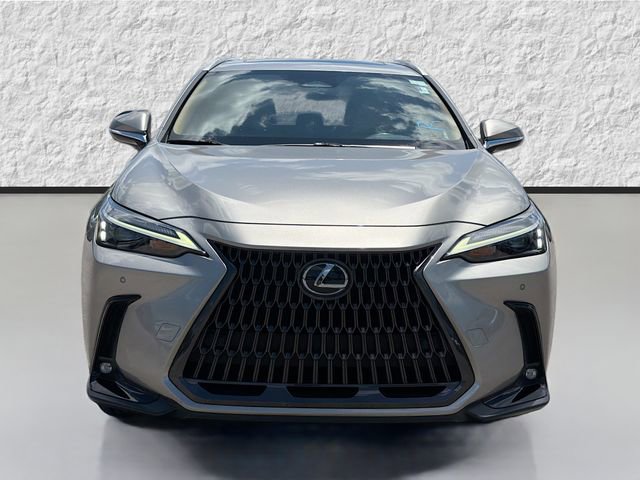Used 2022 Lexus NX 350 AWD image 8