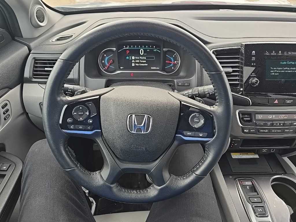 Used 2021 Honda Pilot Special Edition image 15
