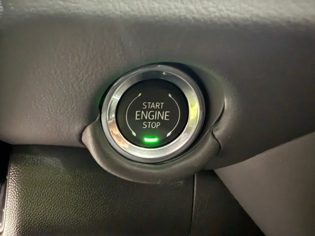 New 2026 Chevrolet Tahoe RST image 46