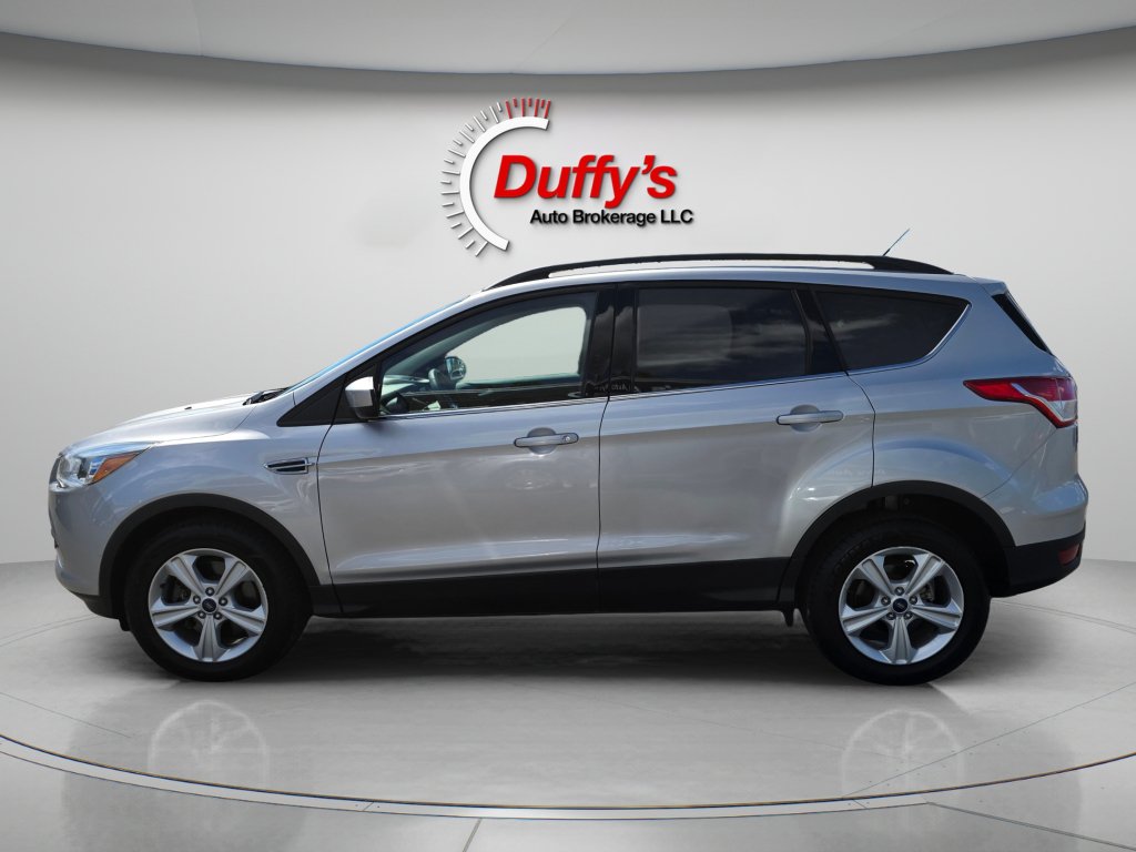 Used 2016 Ford Escape SE w/ Equipment Group 201A AWD/4WD image 16