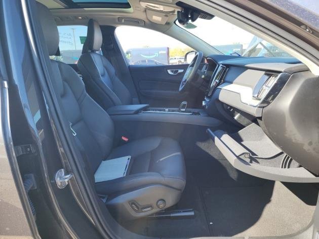 Certified 2025 Volvo XC60 B5 Plus image 11