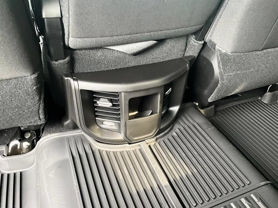 New 2026 RAM 2500 Tradesman AWD/4WD image 31