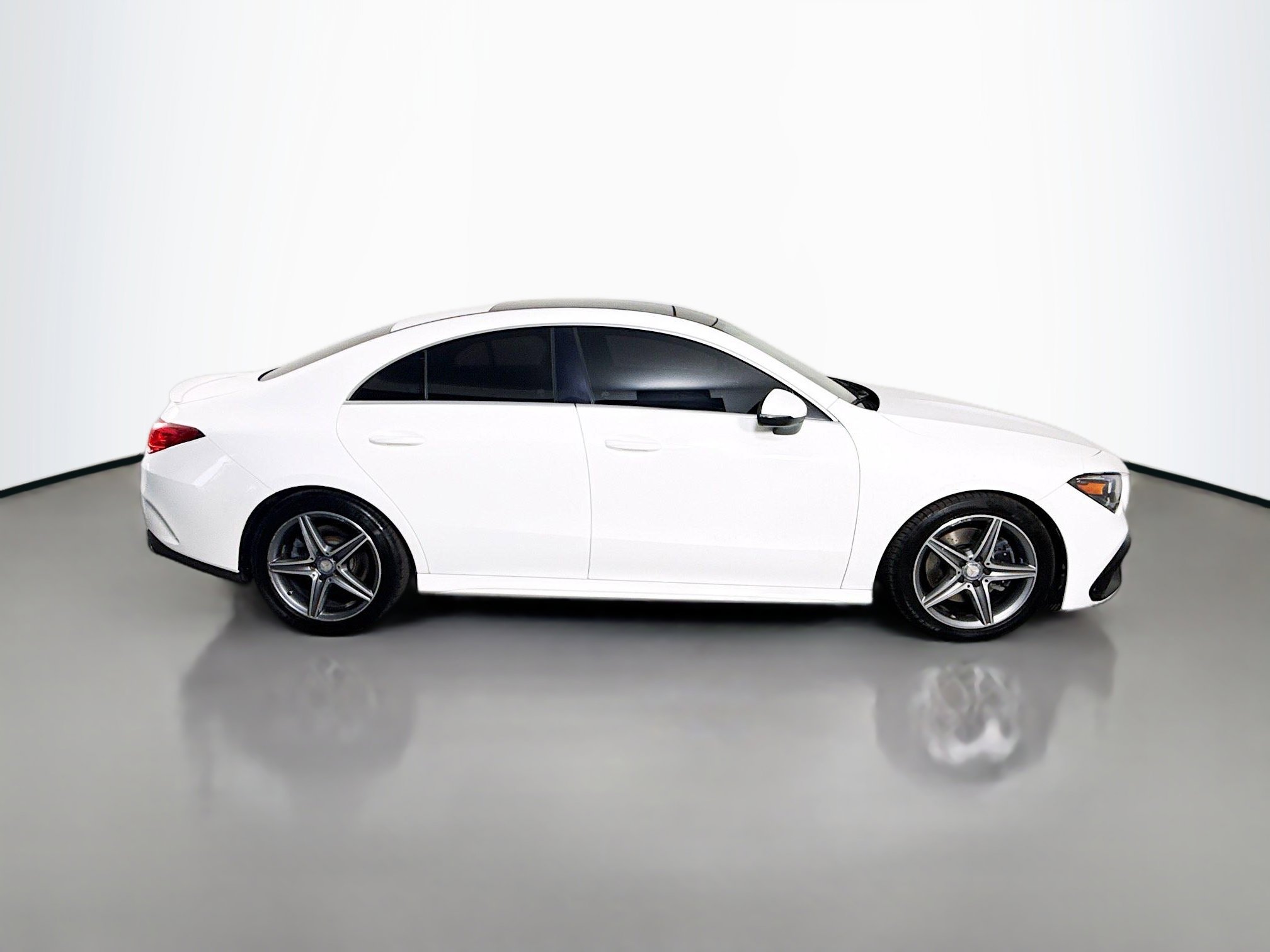 Used 2020 Mercedes-Benz CLA 250 CLA 250 image 11