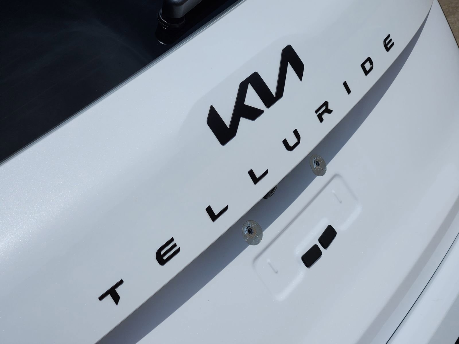 Used 2025 Kia Telluride EX X-Line image 18