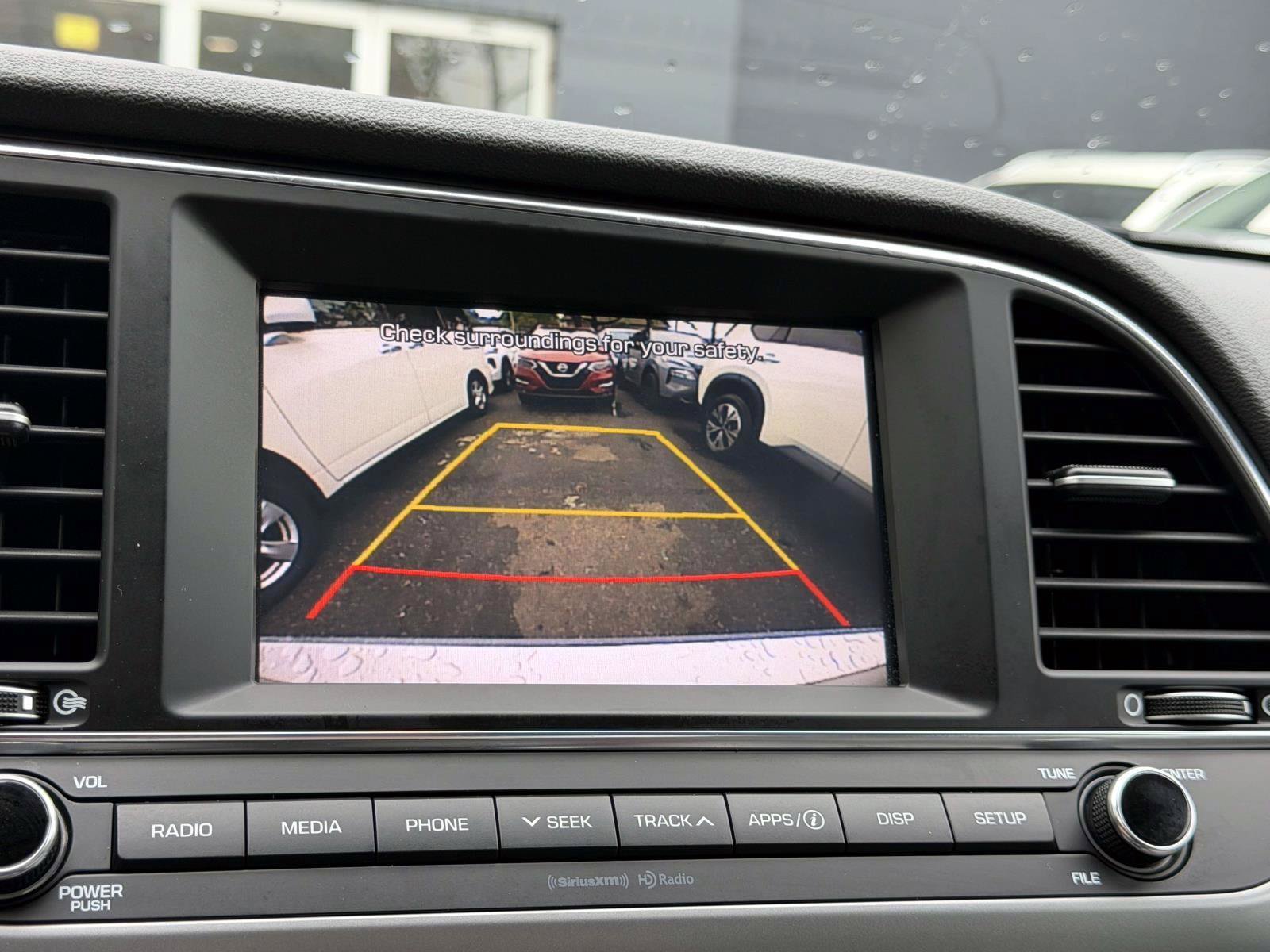 Used 2017 Hyundai Elantra SE w/ SE A/T Tech Package 03 FWD image 27