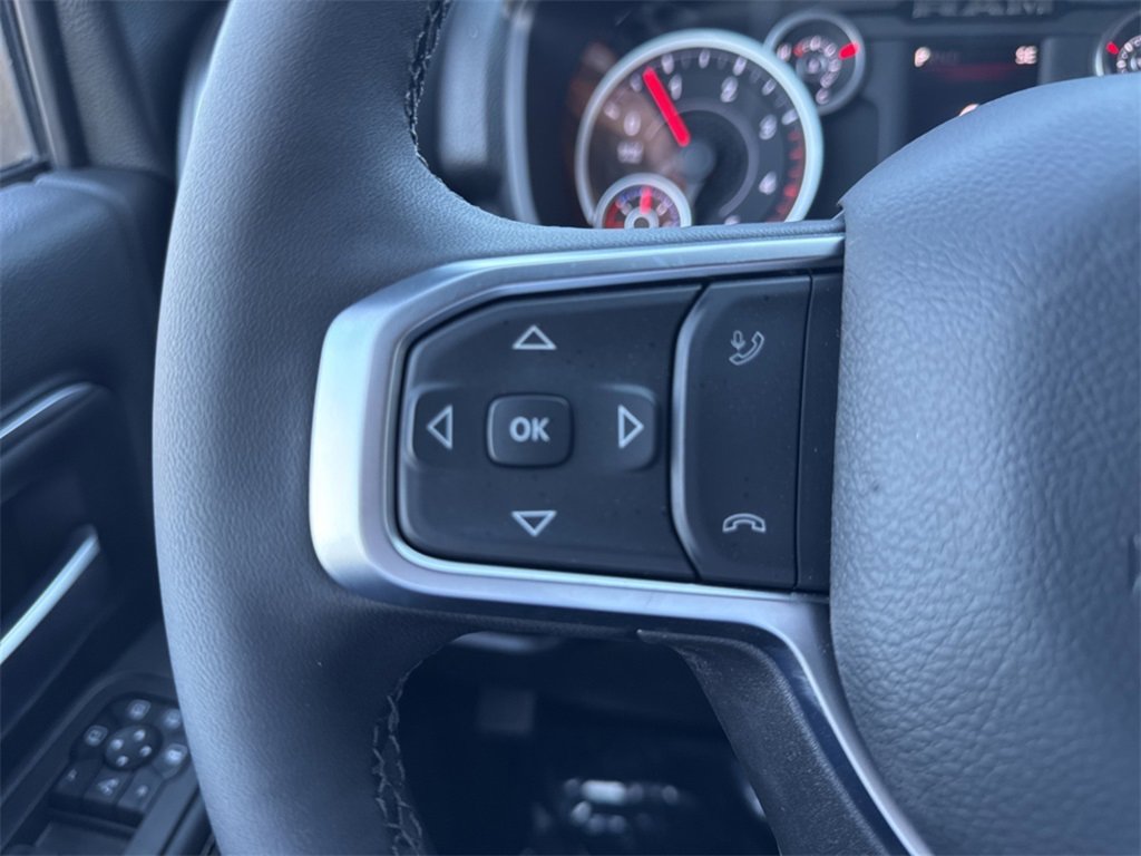 New 2026 RAM 2500 Big Horn image 18