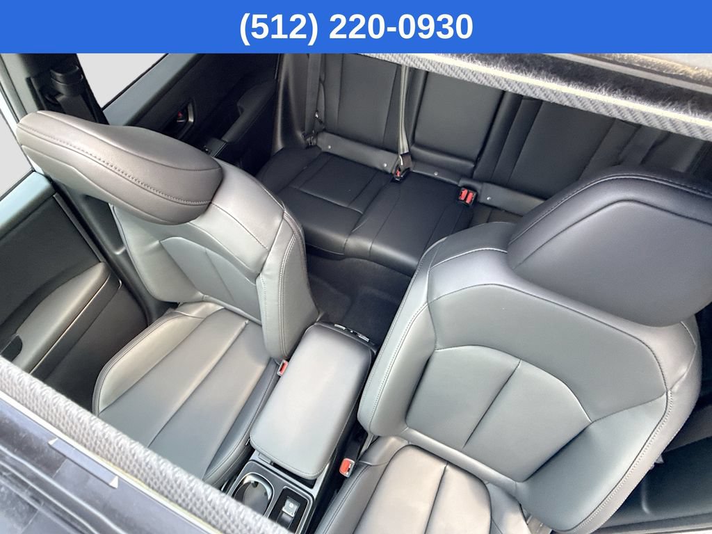 New 2026 Subaru Outback Premium AWD/4WD image 27