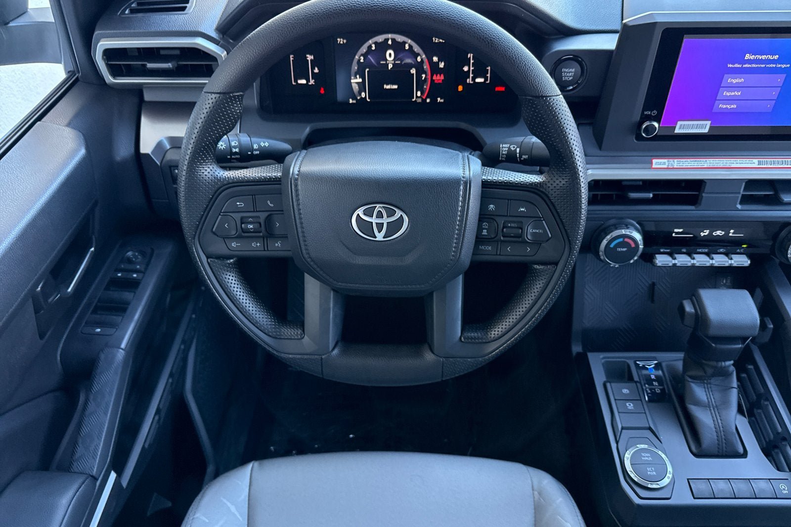 New 2026 Toyota Tacoma SR5 RWD image 15