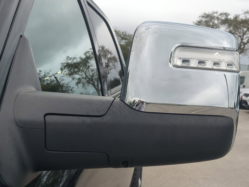 Used 2024 RAM 2500 Laramie image 13