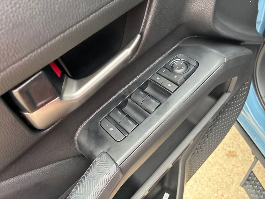 New 2026 Toyota Tacoma TRD Sport image 13