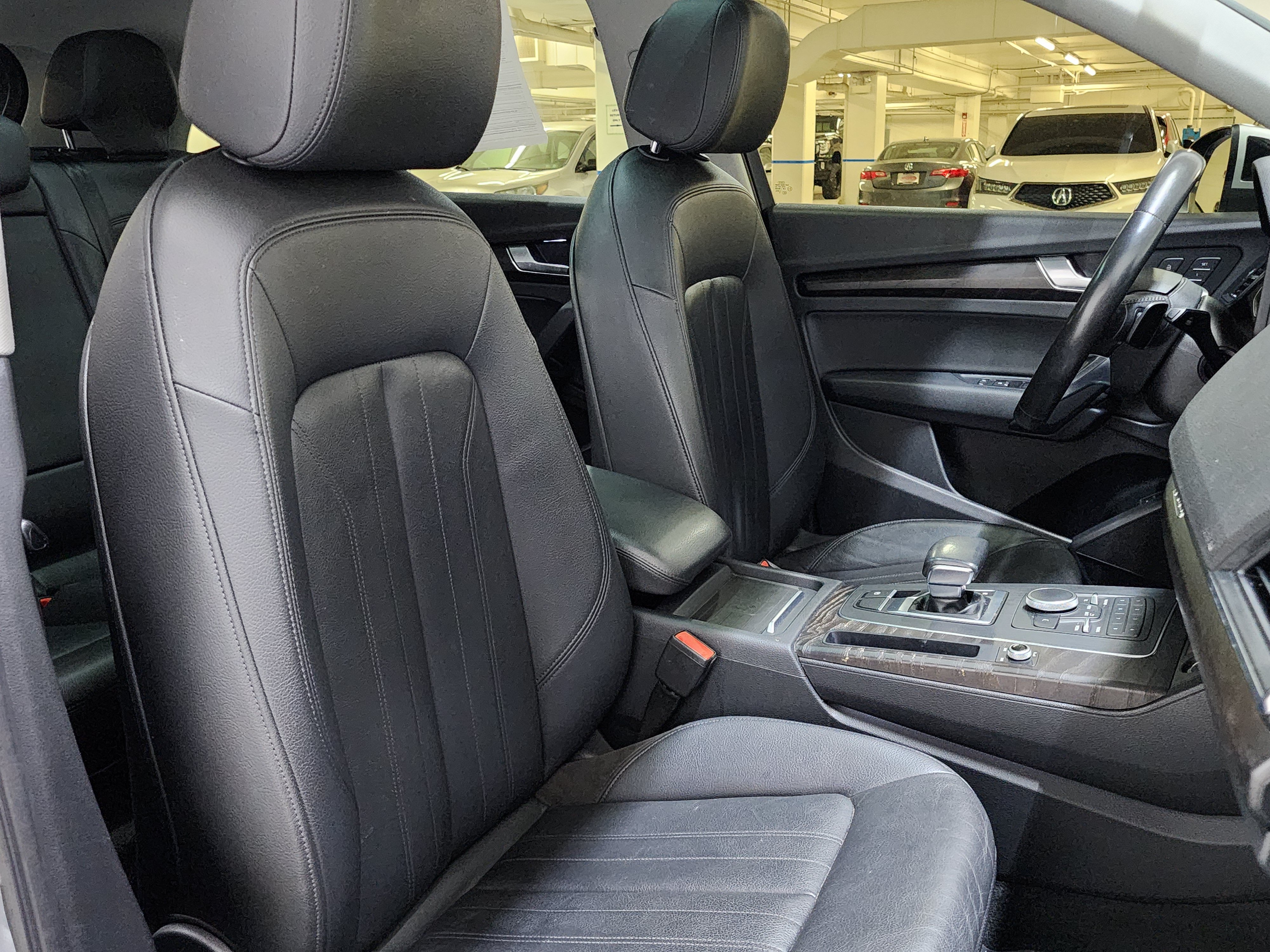 Used 2020 Audi Q5 2.0T Premium w/ Convenience Package AWD/4WD image 24