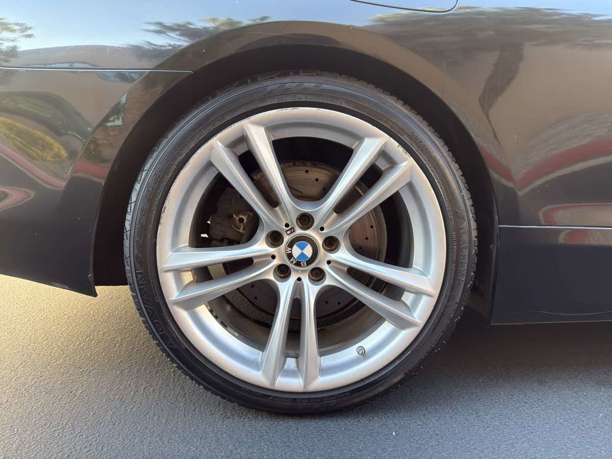 Used 2013 BMW 640i Coupe image 15