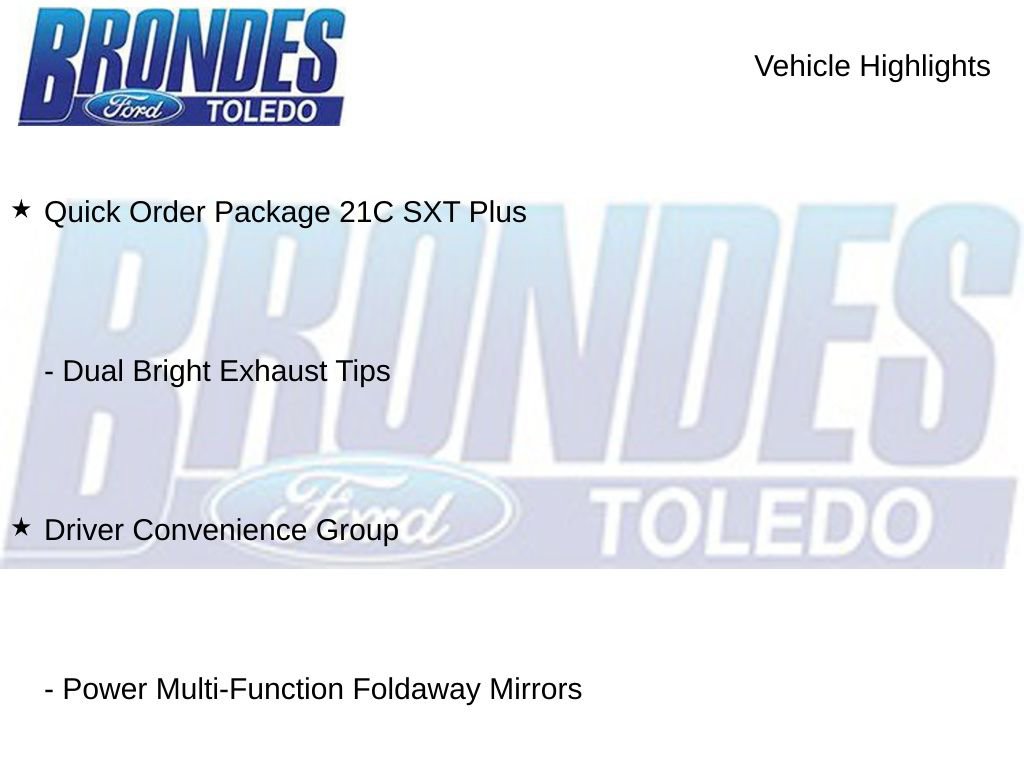 Used 2015 Dodge Challenger SXT Plus w/ Sound Group II image 5