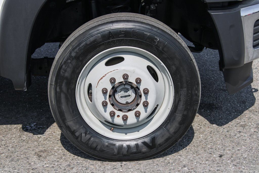 Used 2016 Ford F450 XLT image 37